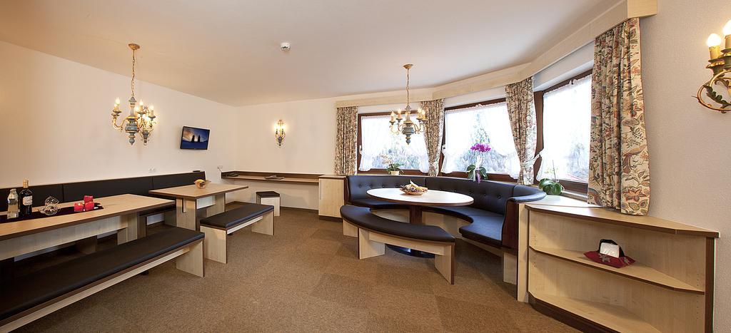 Appartement Alpin Sölden Eksteriør bilde