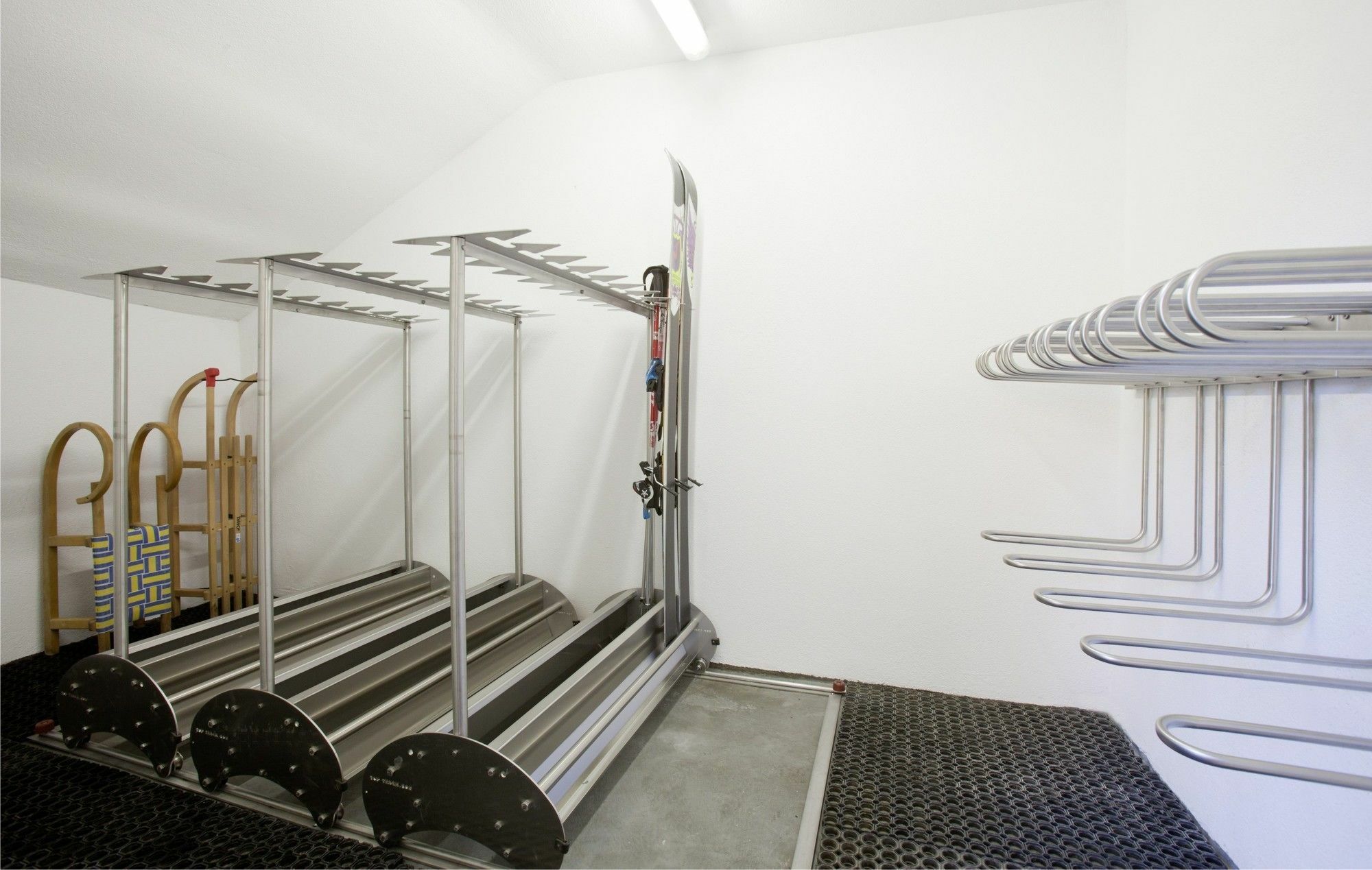 Appartement Alpin Sölden Eksteriør bilde
