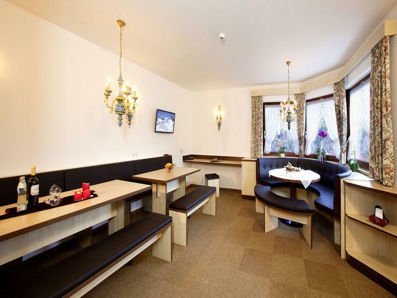 Appartement Alpin Sölden Eksteriør bilde