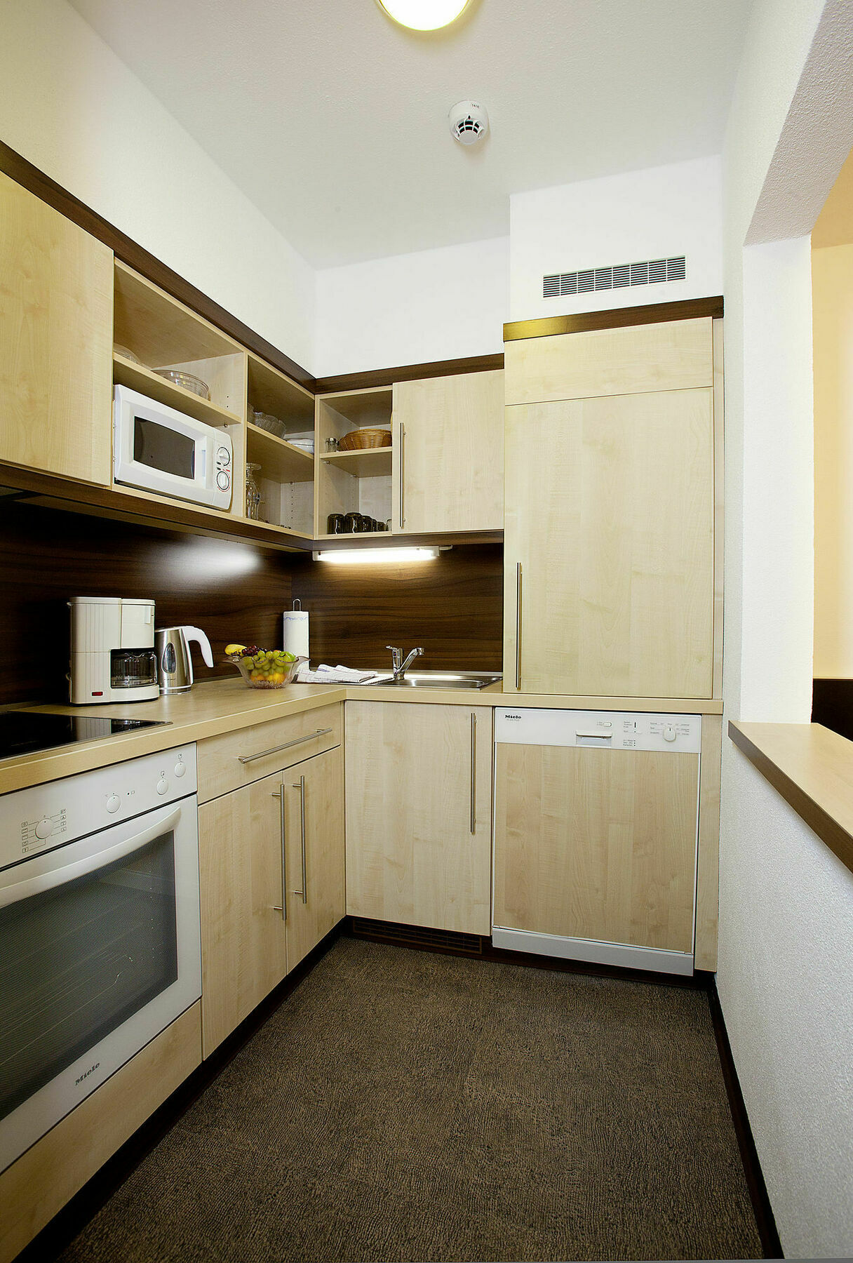 Appartement Alpin Sölden Eksteriør bilde