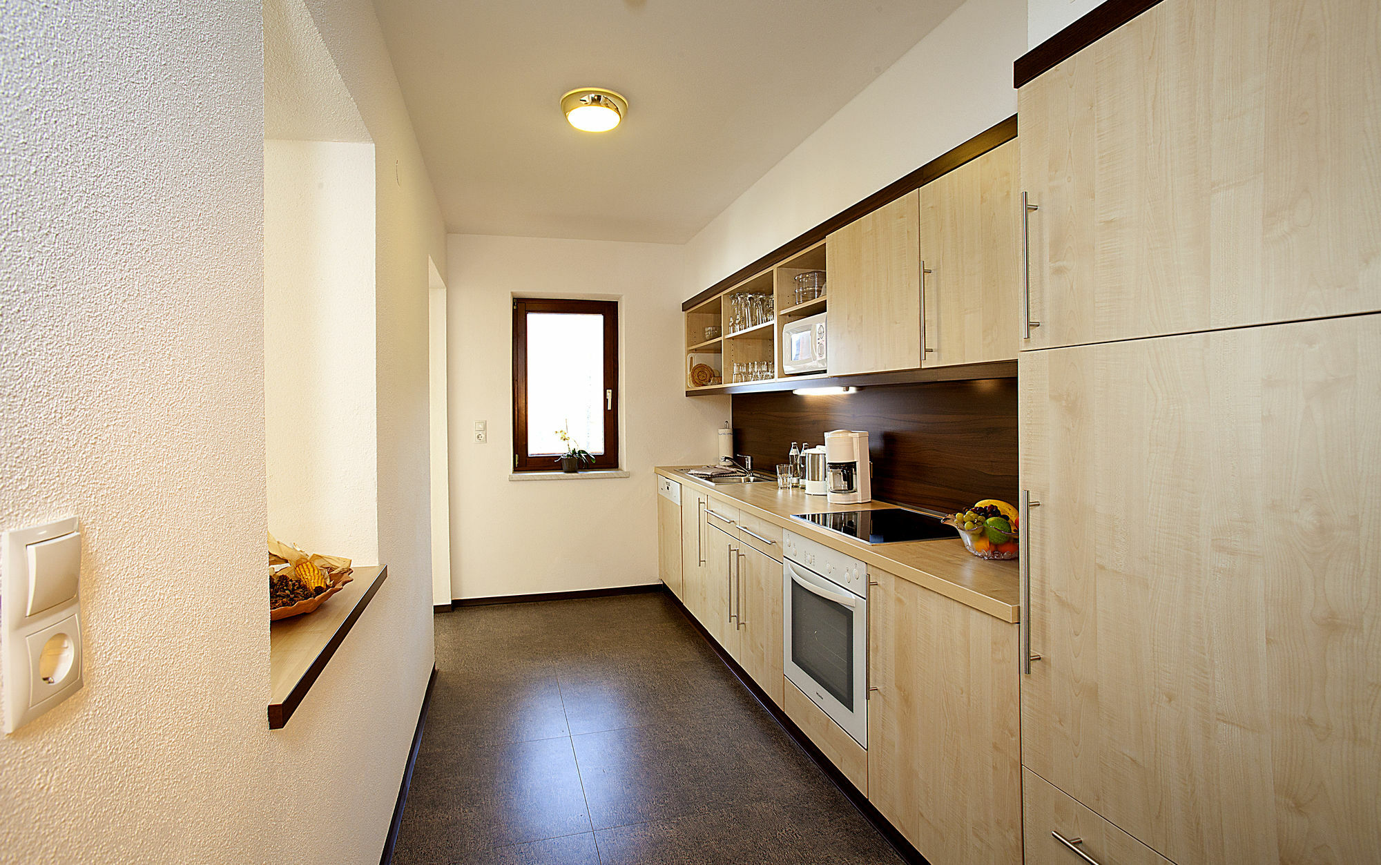 Appartement Alpin Sölden Eksteriør bilde